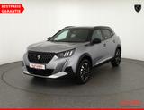 Peugeot 2008 GT-Line PureTech 130 Aut. LED Navi Kamera - Peugeot 2008 in Rostock