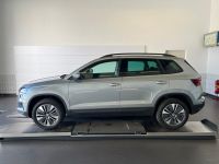 Skoda Karoq - Vorschau Bild 3
