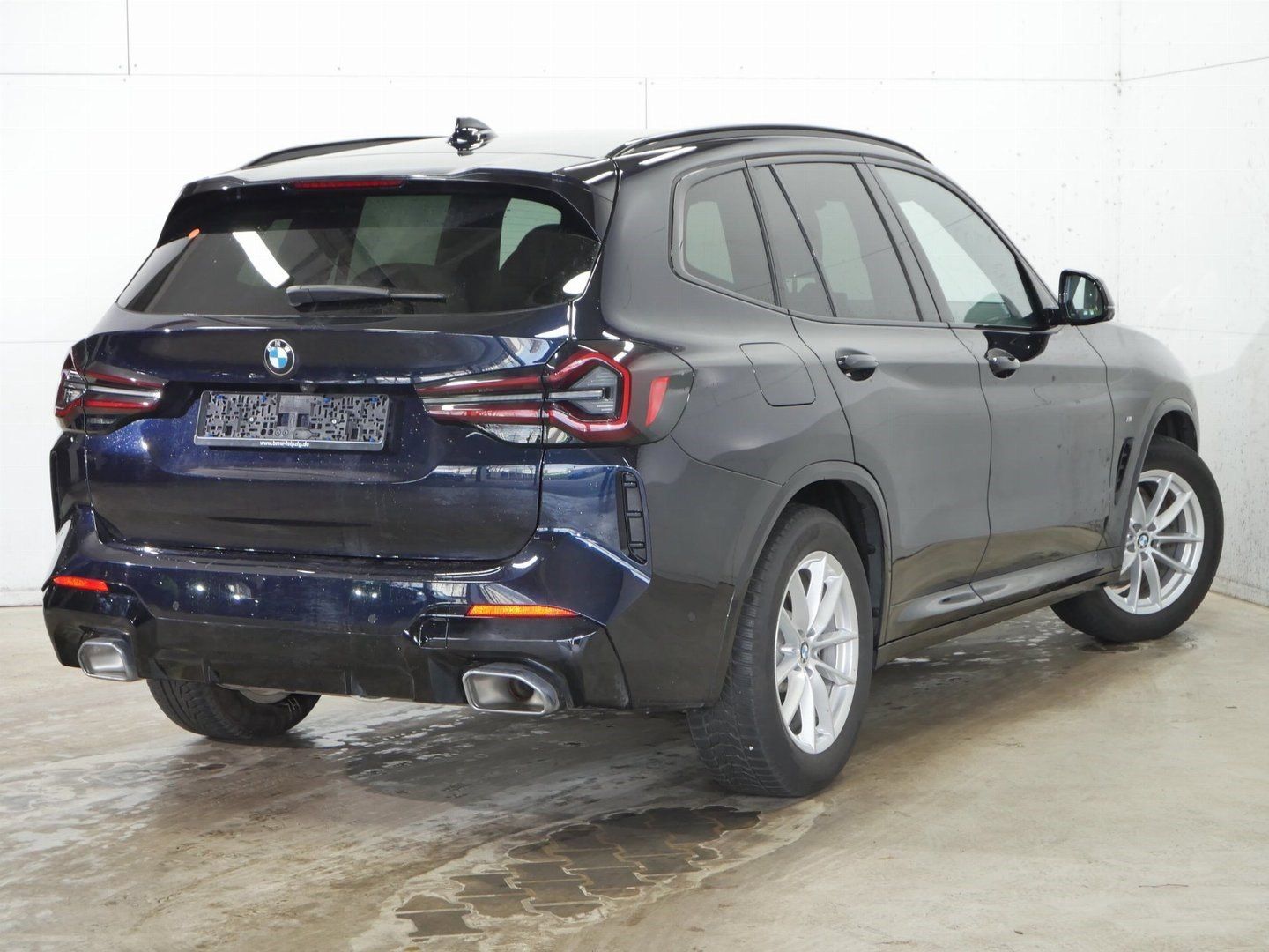 BMW X3 - Bild 4