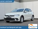 Volkswagen Polo PDC+LED+APP CONNECT+SHZ