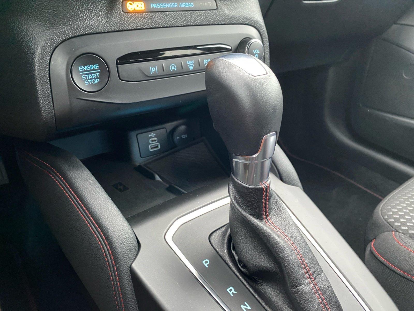 Ford Focus Turnier ST-Line X 1.0l ACC+PDC+B&O+SHZ, миниатюра 20