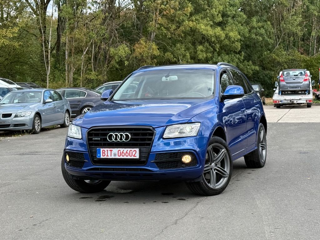 Image of Audi Q5