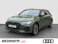 Audi A3 - Vorschau Bild 1