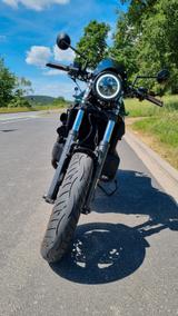 BMW K1100RS - BMW K1100RS