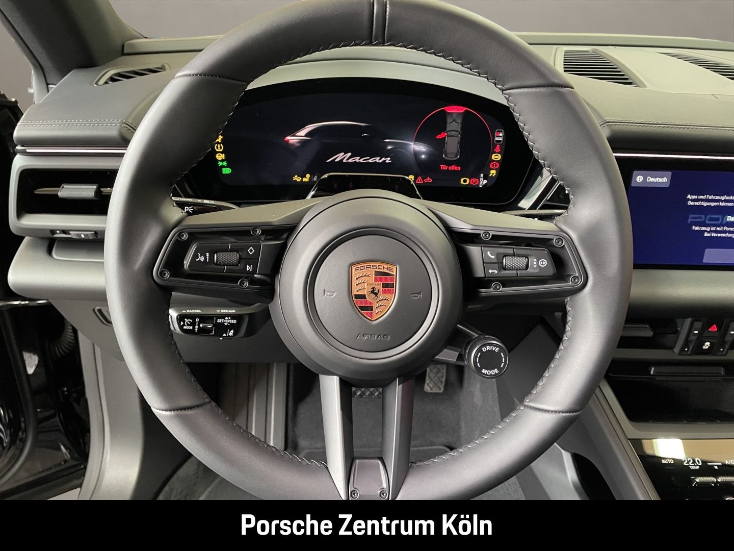 Porsche Macan - Bild 15