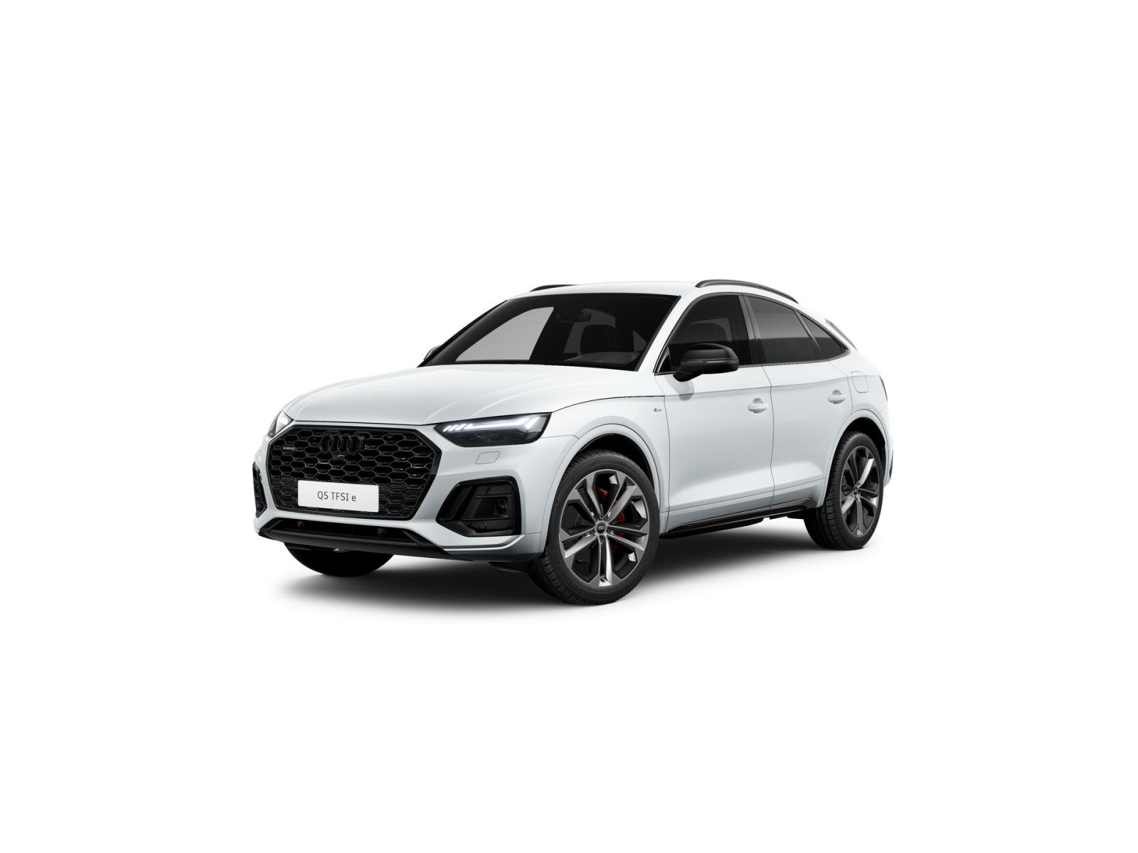 Audi Q5 - Bild 4