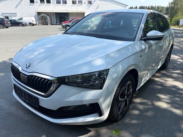 Image of Skoda Scala