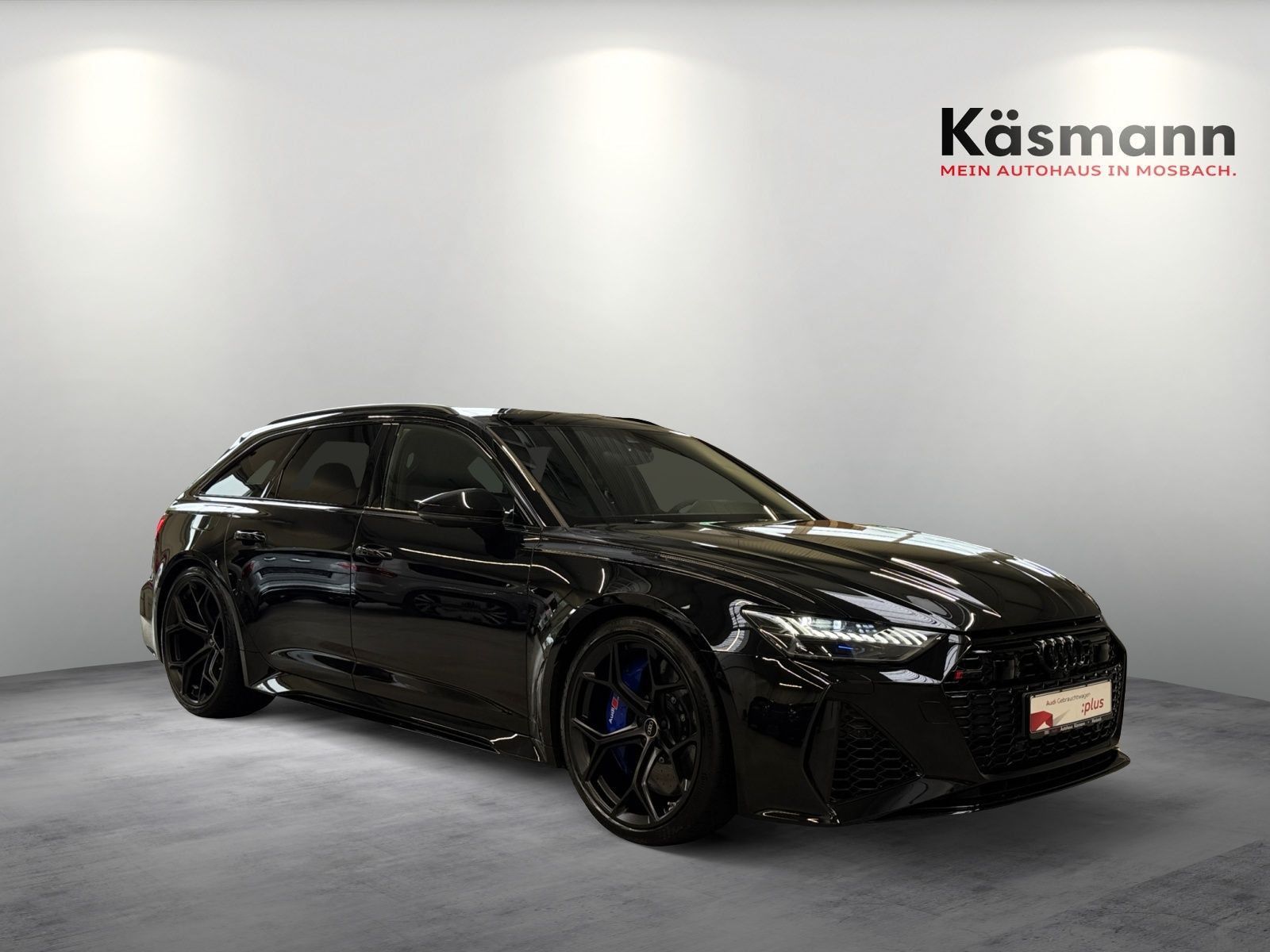 Audi RS6 Avant performance qu KERAMIK VMax 305 RS-AGA foto 18