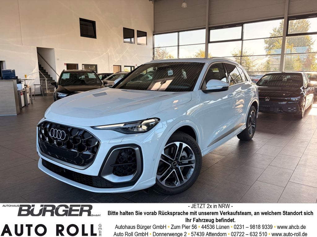 Image of Audi Q5