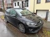Volkswagen VW Golf sportsvan 1,6 TDI ALLSTAR - VW Golf Sportsvan Gebrauchtwagen in Bremen