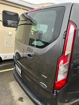 Ford Transit Custom - Ford Transit von privat