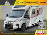 Bürstner Campeo TD 660 #Französischesbett #AUTOM - Bürstner Campeo TD 660