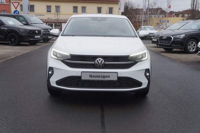 Fahrzeugabbildung Volkswagen Taigo TSI LED AHK AID GRA PDC SH