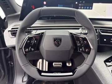 Peugeot 3008 1.2 145 GT Kam.+KeyLess+LED+Navi+SHZ+ACC