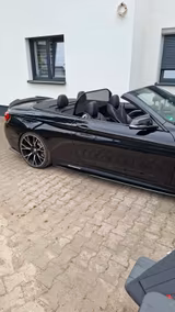 BMW 440i Cabrio M Sportpaket Performance - gebrauchte BMW 440 aus dem Jahr 2020