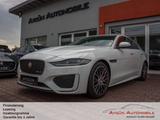 Jaguar XE P250 R-Dynamic SE*Panorama*Winter-Paket* - Jaguar XE SE mit Benzin-Antrieb