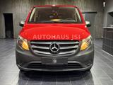 Mercedes-Benz Vito 110 CDI Tourer Extralang 9-SITZER,KLIMA - Mercedes-Benz: Sitzer 9