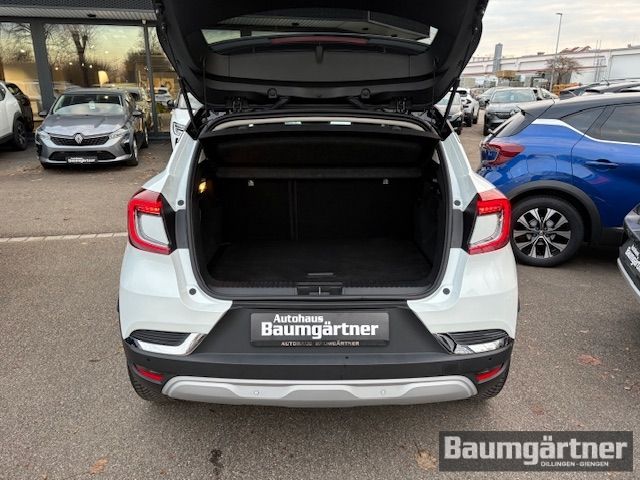 Fahrzeugabbildung Renault Captur Techno TCe 140 EDC ACC/Kamera/PDC/Sitzh.