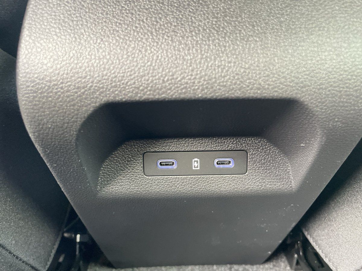 Renault Scenic - Bild 29