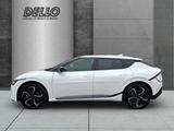Kia EV6 GT-Line 77 kWh HUD StandHZG El. Panodach Nav - gebrauchte Kia EV6 aus dem Jahr 2024