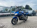 Suzuki SV 650 - SUZUKI 650 SV