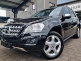 Mercedes-Benz ML 420CDI 4Matic Nav Leder Luftfeder Standheizng - Mercedes ML 420 SUV