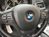 BMW X3 xDrive35d - - BMW X3: 35d Xdrive