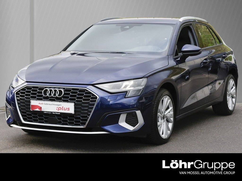 Image of Audi A3