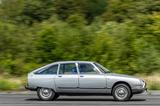 Citroën GS 1220 Pallas aus Sammlung zu verkaufen - Citroën Oldtimer