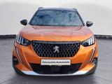 Peugeot 2008 BlueHDi 130 Allure GT-Line Panorama AHK Foc - Peugeot 2008 mit Diesel-Antrieb
