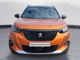 Peugeot 2008 BlueHDi 130 Allure GT-Line Panorama AHK Foc - Peugeot 2008 mit Diesel-Antrieb