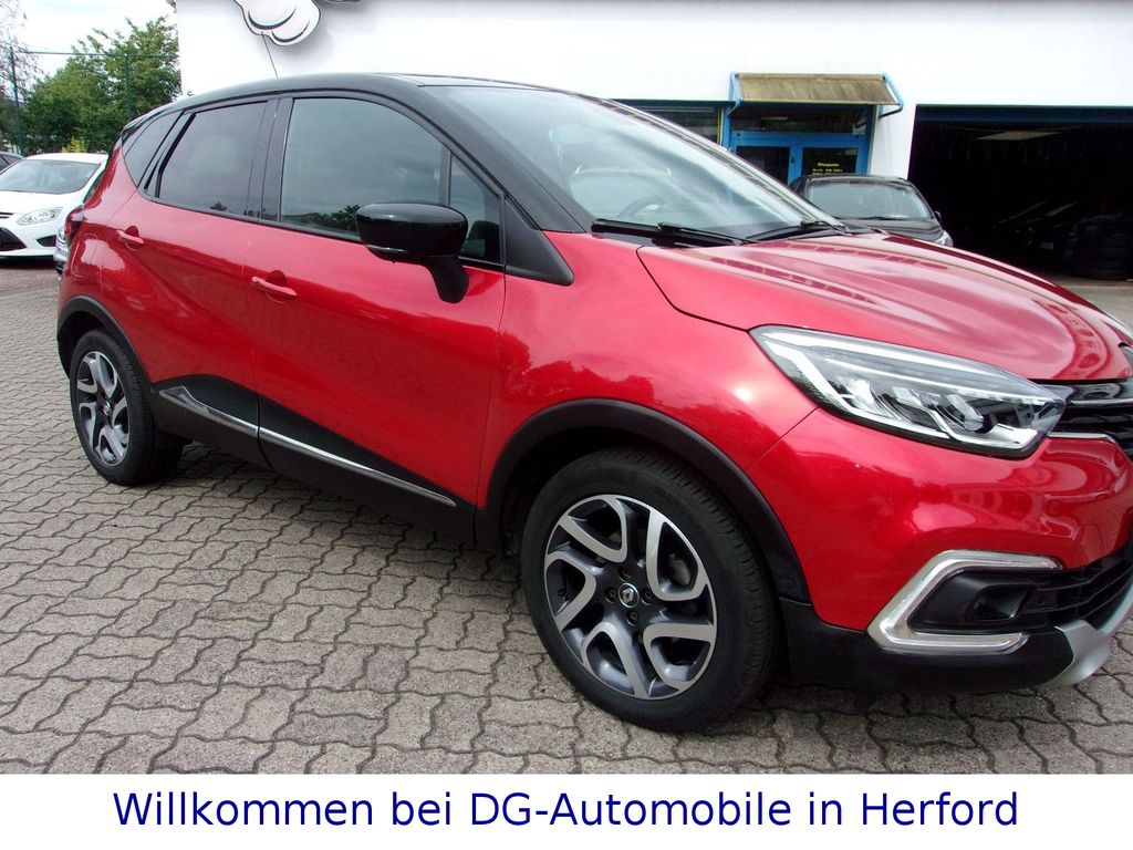 Image of Renault Captur