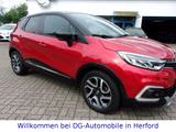Renault Captur Intens,Autom,Navi+Cam,LED,Sitzh,Pdc vh - Renault in Bielefeld