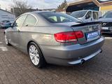 BMW 335i Coupe Aut. Xenon Navi Teilleder SSD SHZ - BMW 335 mit Benzin-Antrieb: Sportwagen, Automatik