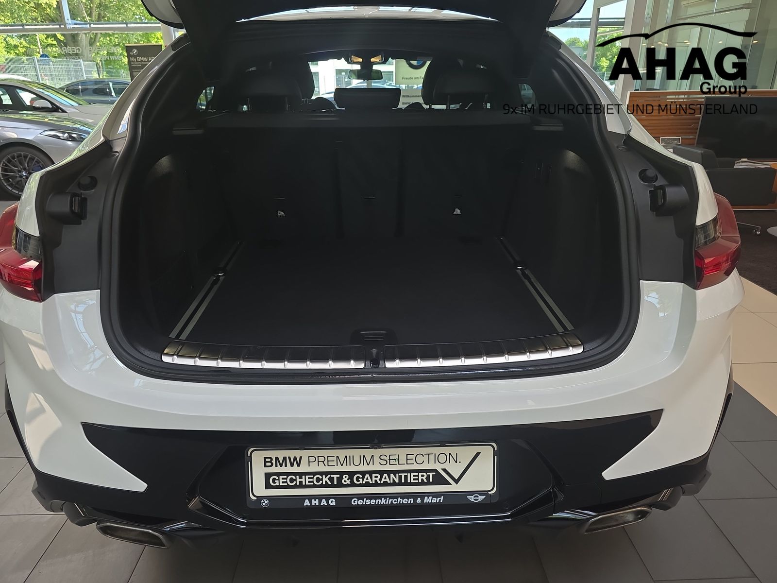 BMW X4 - Bild 13