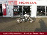 Honda CB 125 R ABS sehr gepflegt 1. Hand - HONDA 125 S