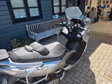 Kymco Xciting 500 i - KYMCO MOTORRAD