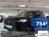 Volvo XC60 T8 AWD Plus Black Edition Plug-In Hybrid - Volvo Gebrauchtwagen in Bielefeld