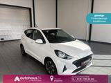 Hyundai i10 1.0 Trend Navi|ParkPilot|Sitzheiz|Kamera - Hyundai i10 aus 2024