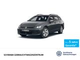 Volkswagen Golf VIII Variant Life 1.5 TSI ACC*LANE*16" - Volkswagen Golf: Allradantrieb