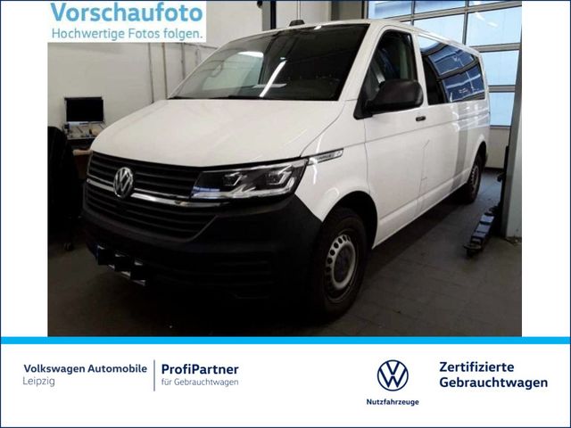 Volkswagen T6.1 Caravelle EcoProfi LR *ACC*AHK*Navi*RFK