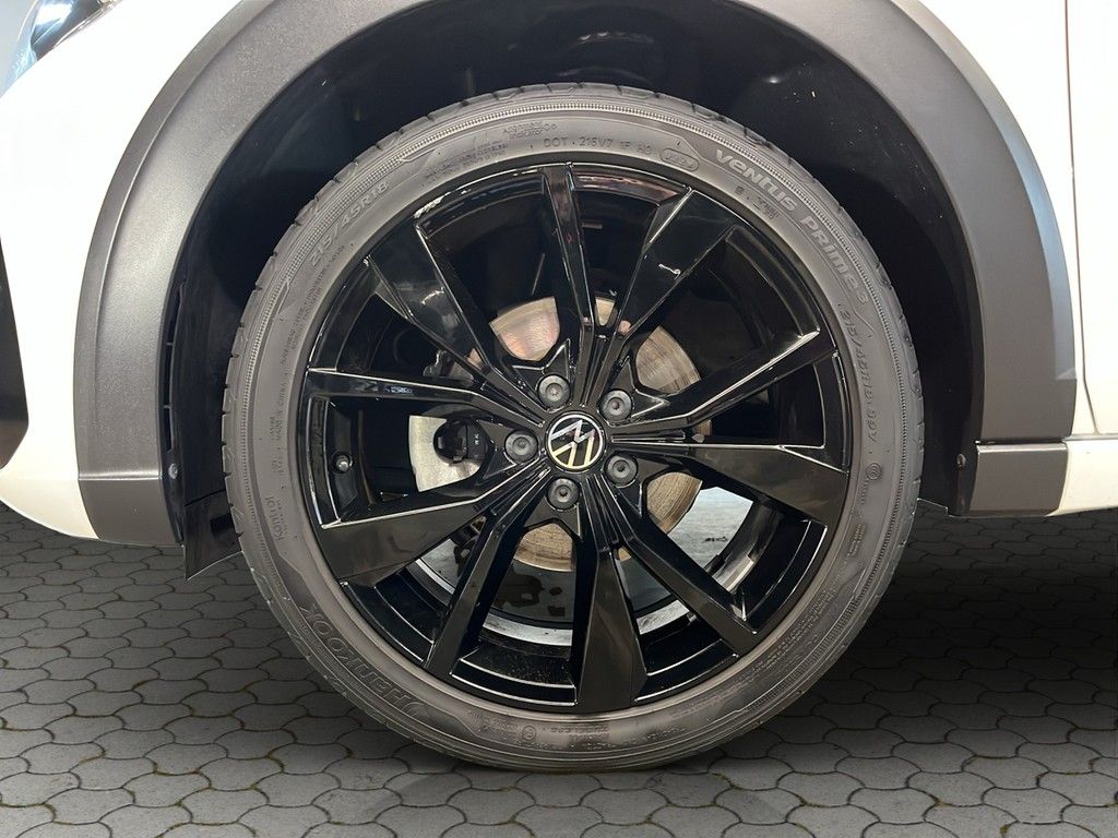 Volkswagen Taigo - Bild 20