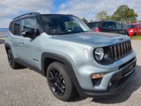 Jeep Renegade Longitude Mild-Hybrid FWD * R-Kamera* - Jeep Renegade aus 2022