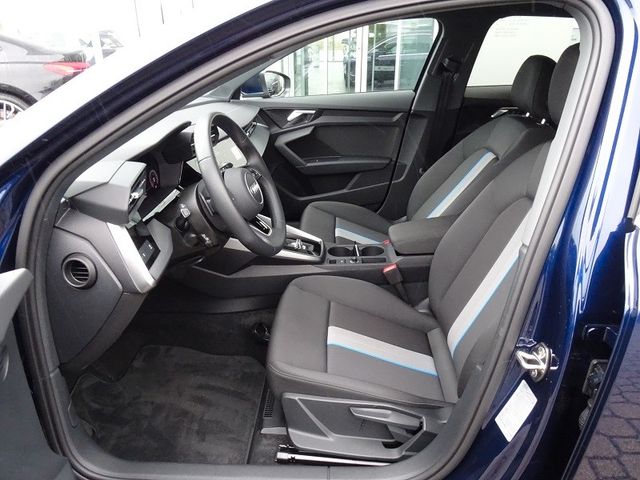 A3 Sportback 35 TFSI S-tronic - incl. WR
