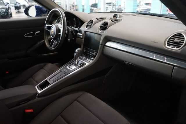 Vorschau Auto