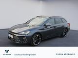 Cupra Leon Sportstourer 1.5 eTSI DSG NAVI+AHK+RFK+ACC - Cupra Leon aus 2025
