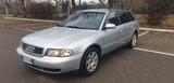 Audi A4 1.8 20V cat quattro Ambition - Audi A4 aus 1999: 2.8