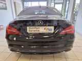 Mercedes-Benz CLA 200 / Automatik / LED / AMG / GEPFLEGT - Mercedes-Benz CLA-Klasse: AMG