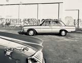 Mercedes-Benz 280 SE Klima Lenkradschaltung Motor Revision! - Mercedes-Benz 280 aus 1973: 280se