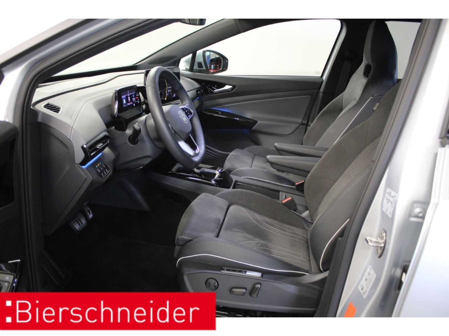 Volkswagen ID.4 - Bild 4